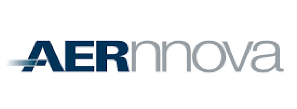 Logotipo Aernnova