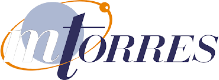 Logotipo MTorres