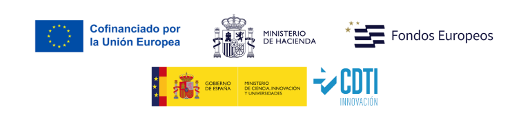 Logotipos Institucionales NECTAR