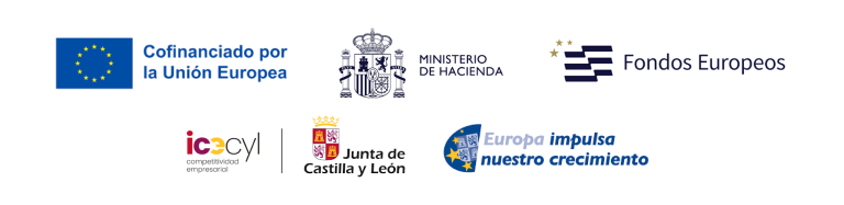 Logotipos Institucionales IMPACT+