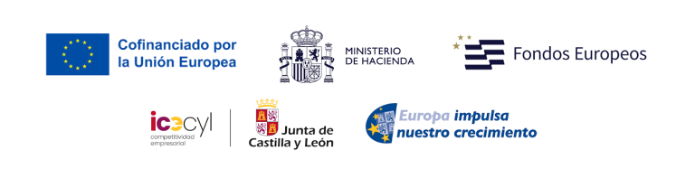 Logotipos institucionales IONOVA
