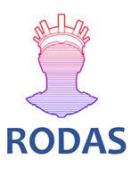 RODAS Logotipo